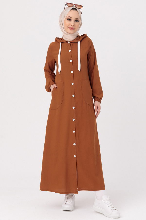 Elbıse Taba - 3552