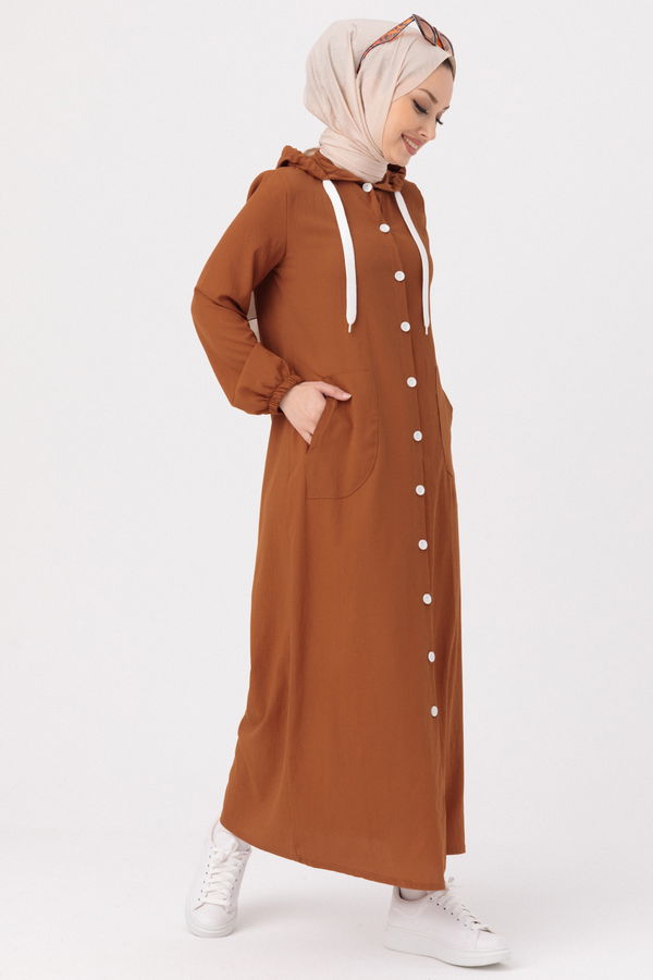 Elbıse Taba - 3552