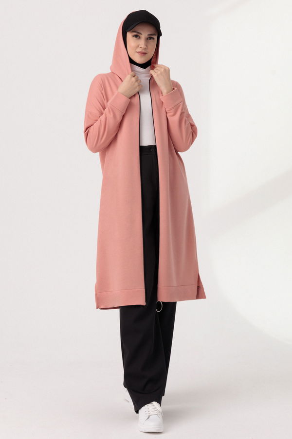 FERMUALI HIRKA Pembe - 3243