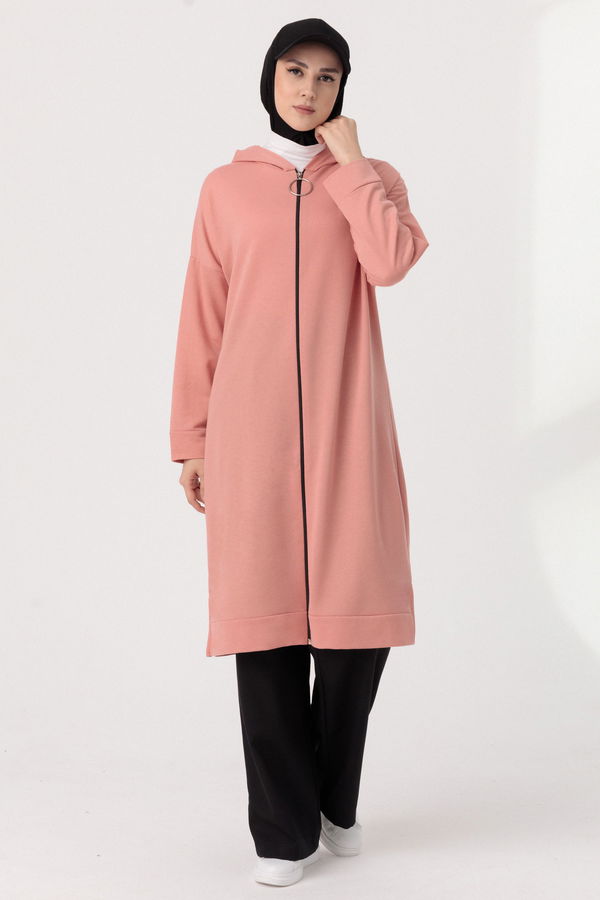 FERMUALI HIRKA Pembe - 3243