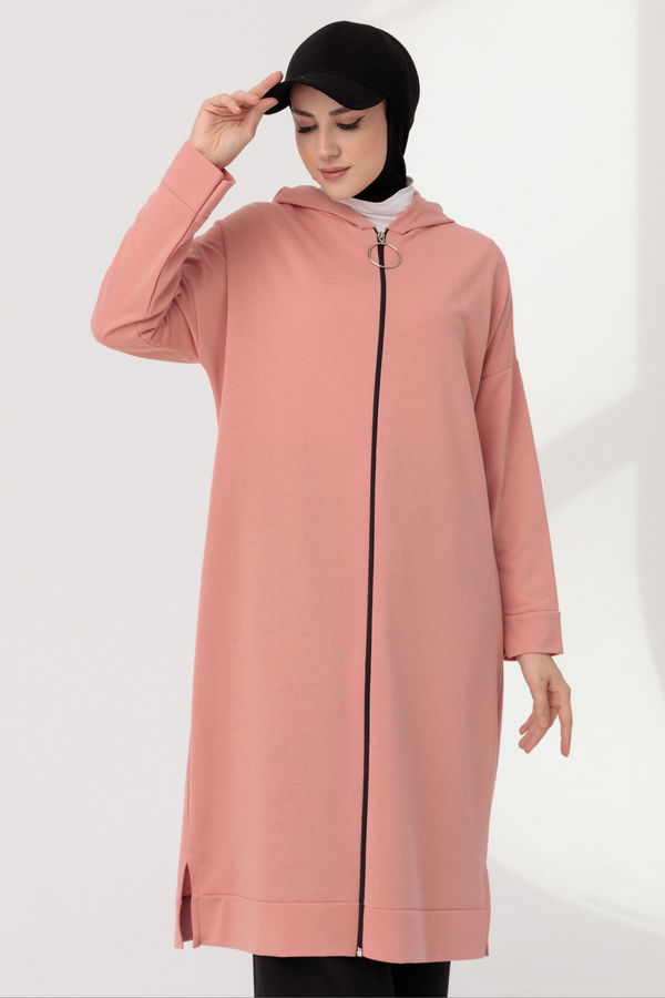 FERMUALI HIRKA Pembe - 3243