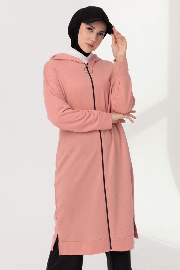 FERMUALI HIRKA Pembe - 3243