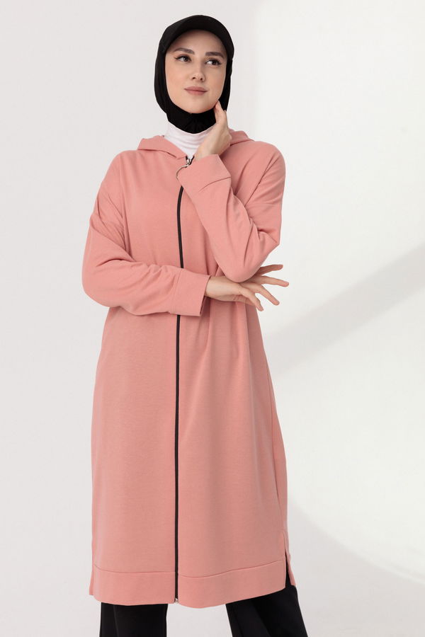 FERMUALI HIRKA Pembe - 3243