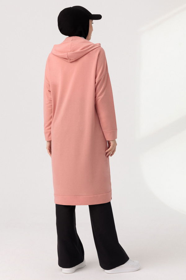 FERMUALI HIRKA Pembe - 3243