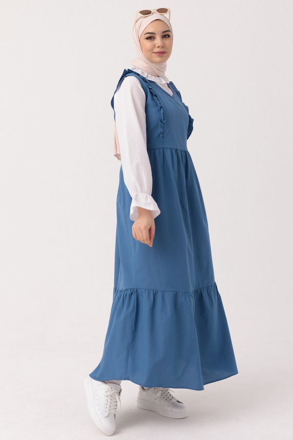 JILE Mavi - 3590 MAVİ