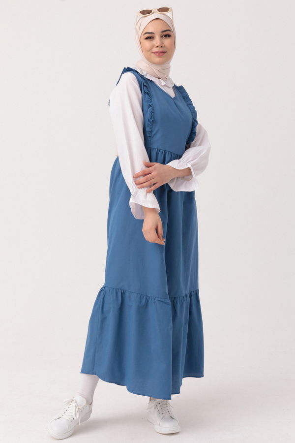 JILE Mavi - 3590 MAVİ