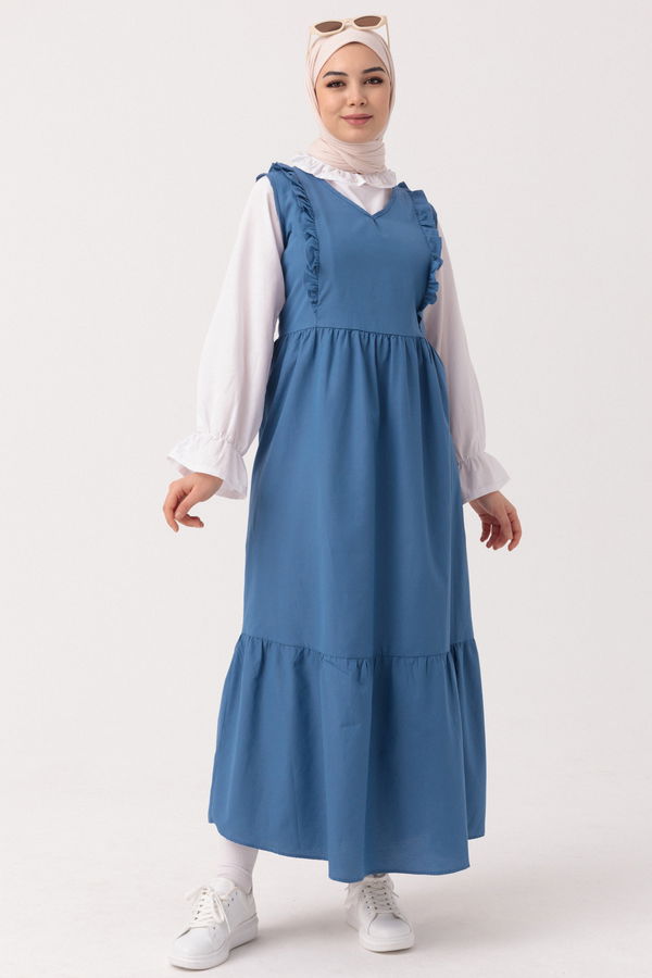 JILE Mavi - 3590 MAVİ