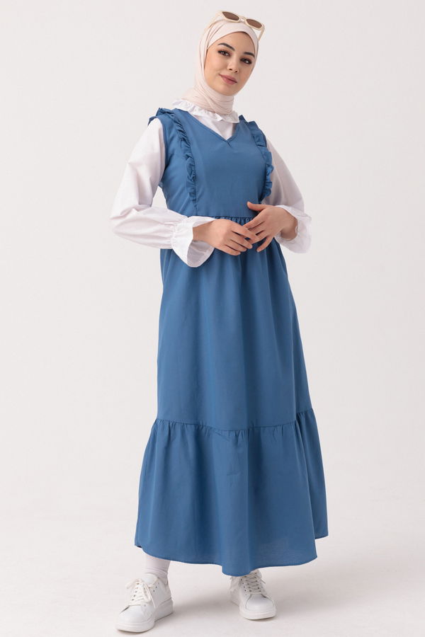 JILE Mavi - 3590 MAVİ