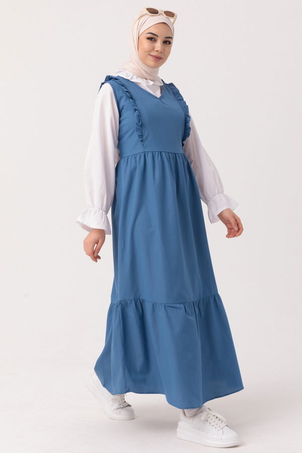 JILE Mavi - 3590 MAVİ
