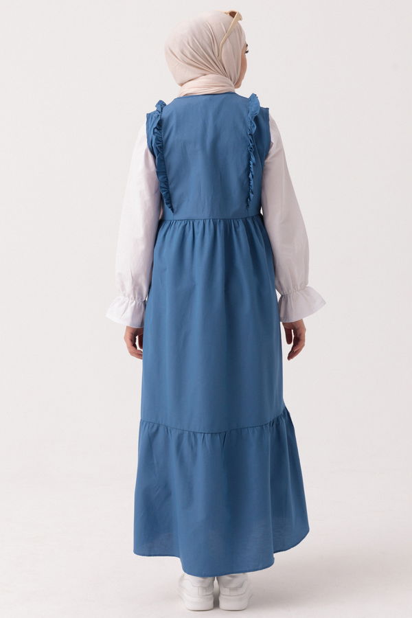 JILE Mavi - 3590 MAVİ