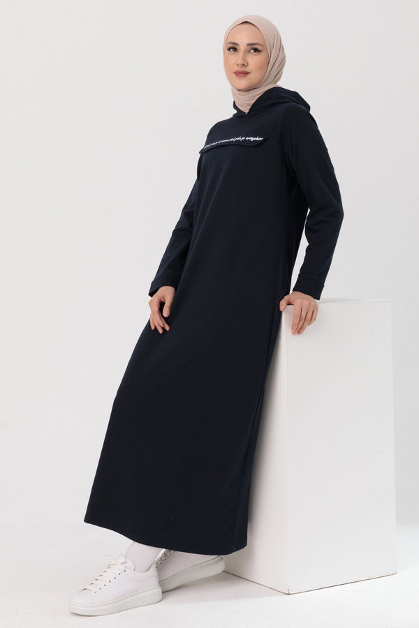 ELBISE Lacivert - 3360 LACİVERT