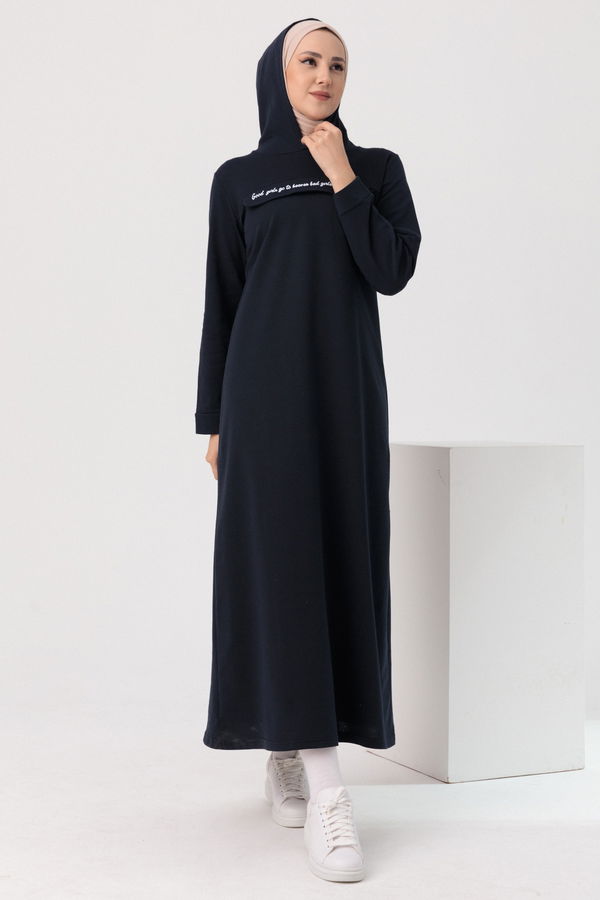 ELBISE Lacivert - 3360 LACİVERT
