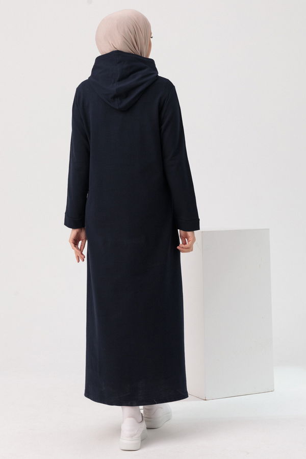 ELBISE Lacivert - 3360 LACİVERT