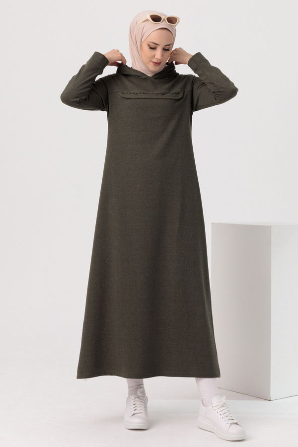 ELBISE Haki - 3360 HAKİ