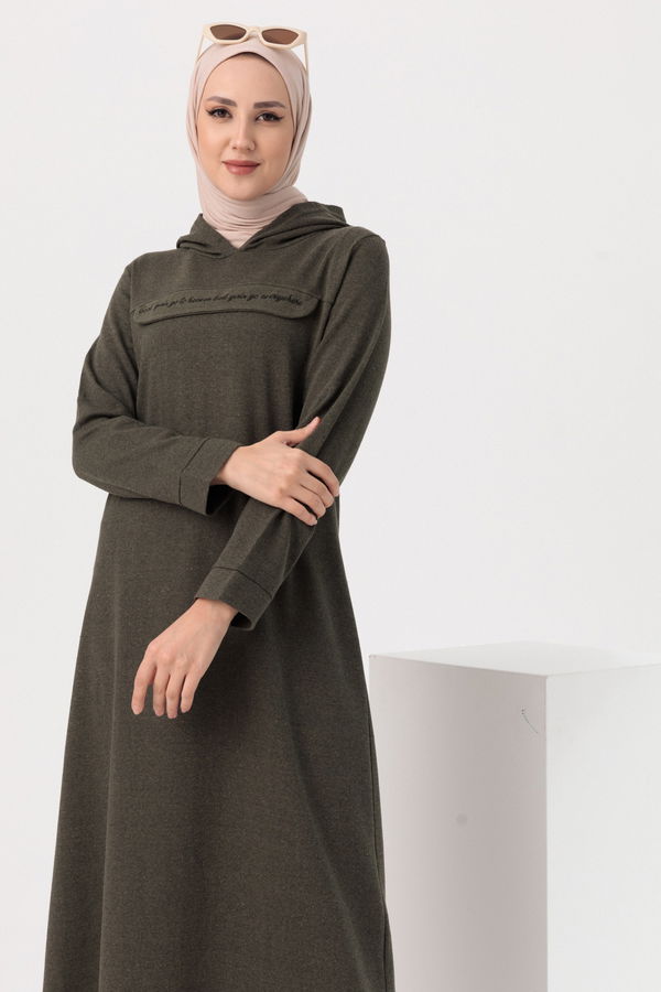 ELBISE Haki - 3360 HAKİ