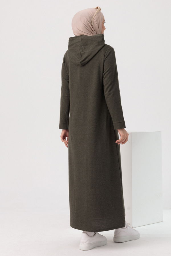 ELBISE Haki - 3360 HAKİ