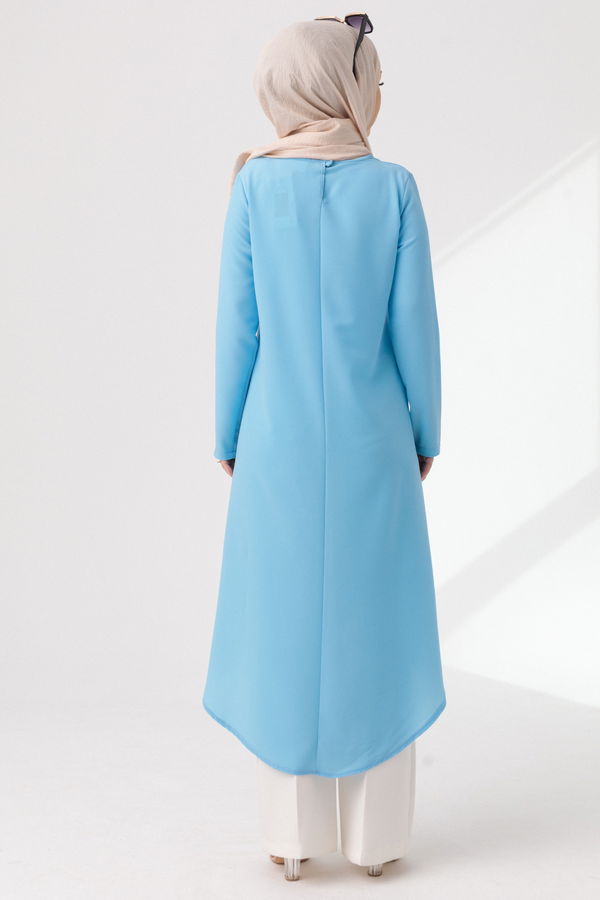 TUNIK Mavi - 3652