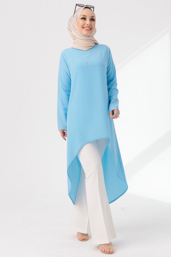 TUNIK Mavi - 3652