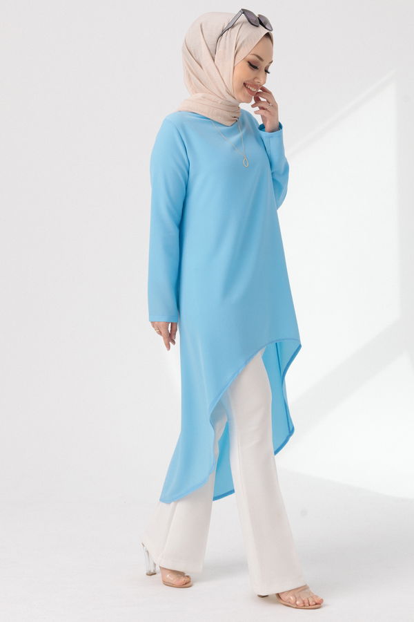 TUNIK Mavi - 3652