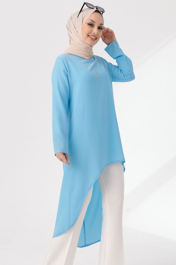 TUNIK Mavi - 3652