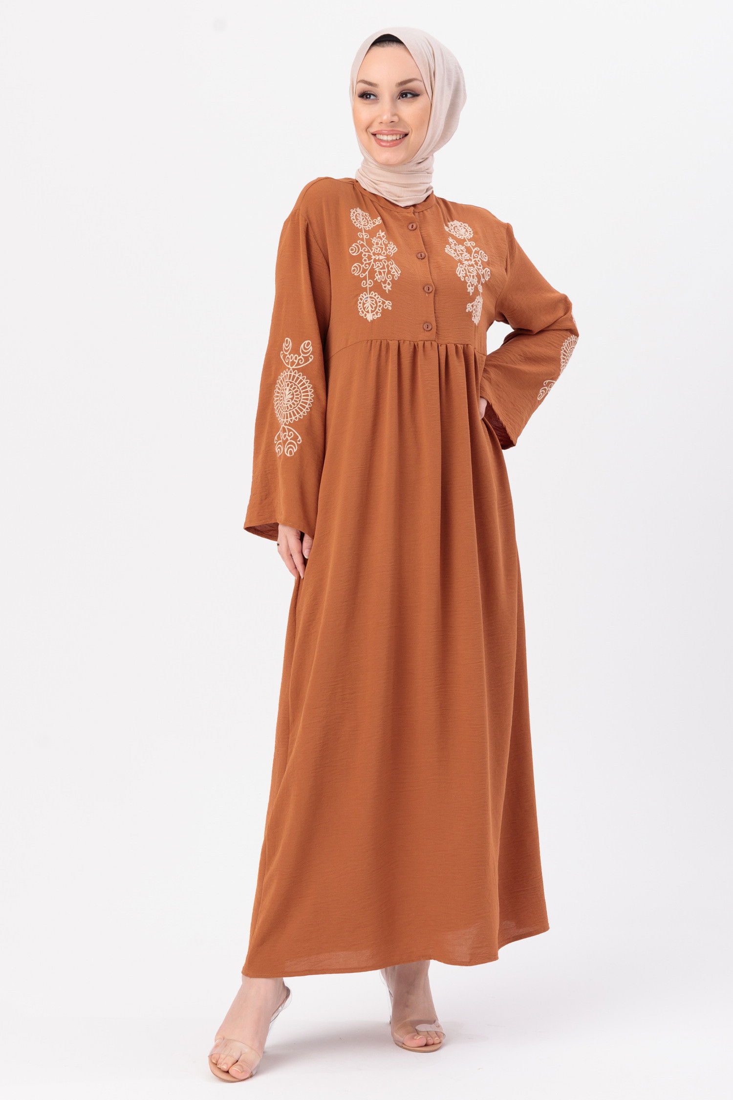 Elbise Taba - 20960 TABA