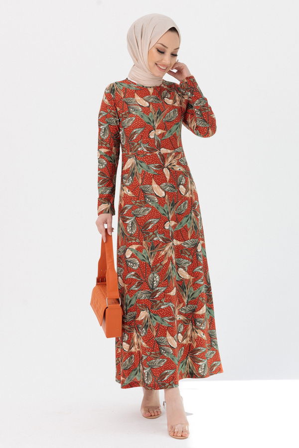 ELBISE Kiremit - 8442 KİREMİT