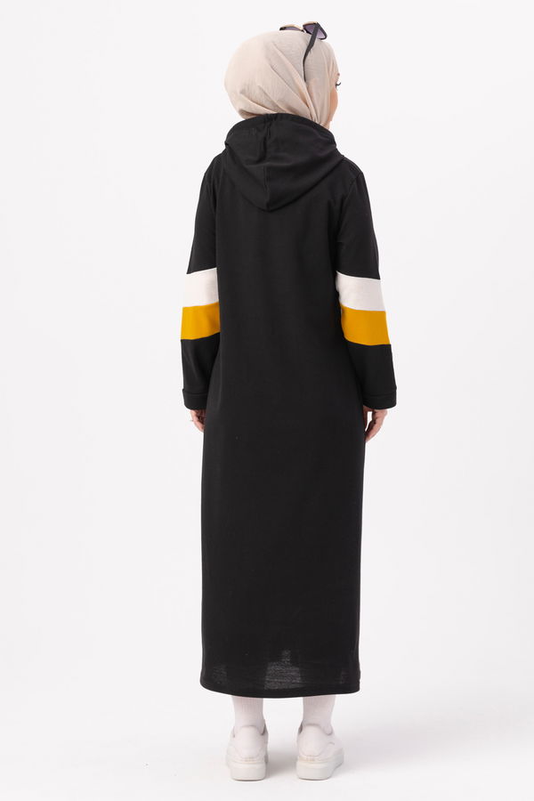ELBISE Sarı - 3530 Sarı