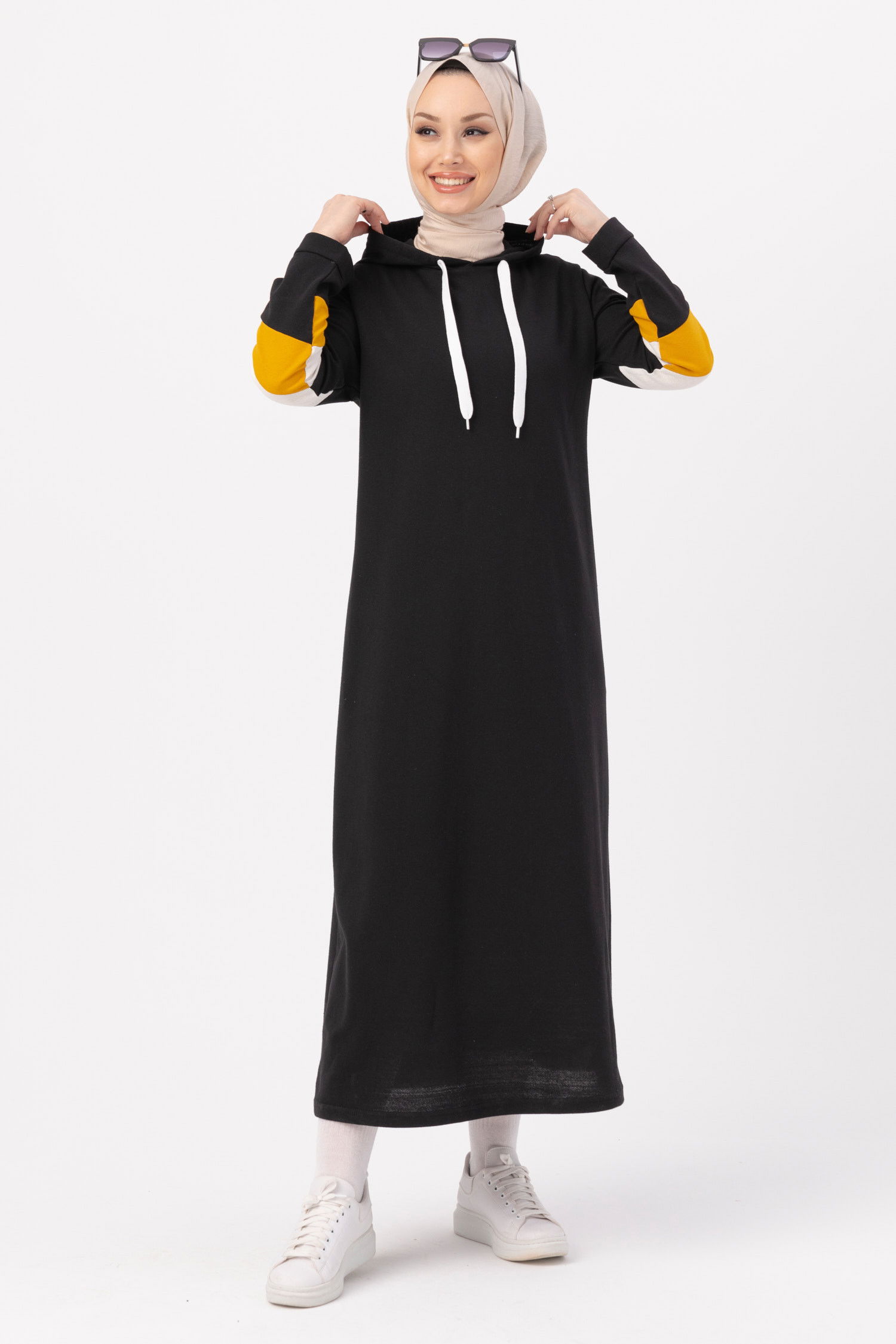 ELBISE Sarı - 3530 Sarı