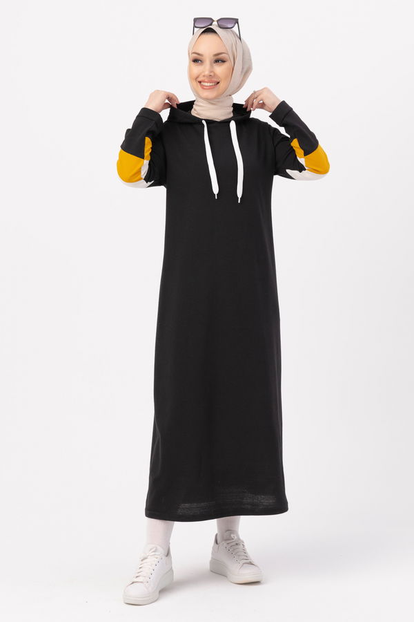 ELBISE Sarı - 3530 Sarı