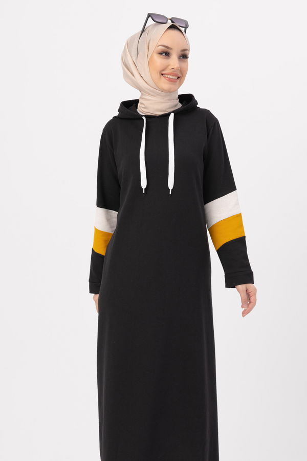 ELBISE Sarı - 3530 Sarı