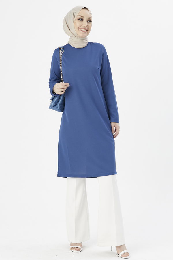 TUNIK Mavi - 3514