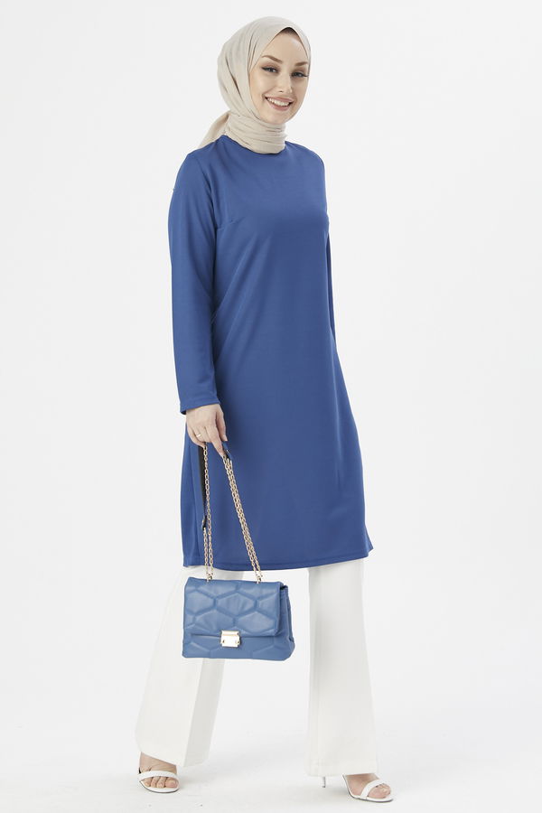 TUNIK Mavi - 3514