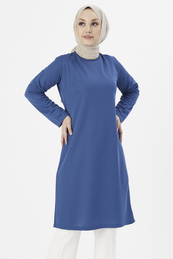TUNIK Mavi - 3514