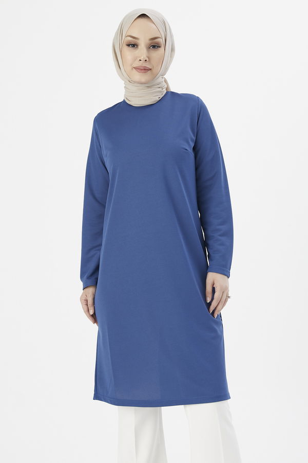 TUNIK Mavi - 3514