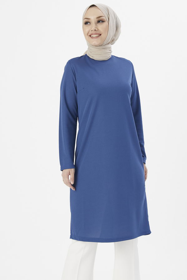TUNIK Mavi - 3514