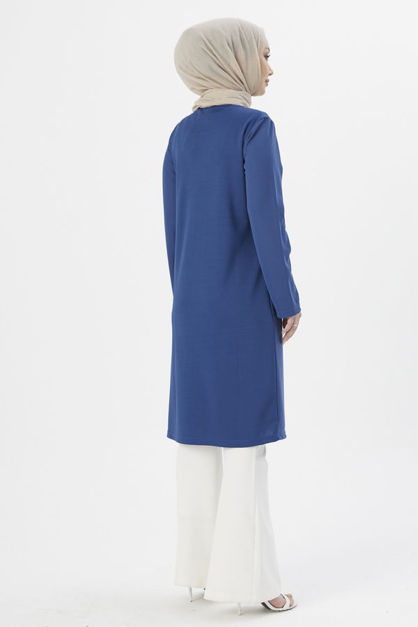 TUNIK Mavi - 3514