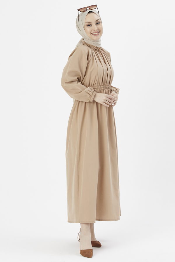 ELBISE Vizon - 3636