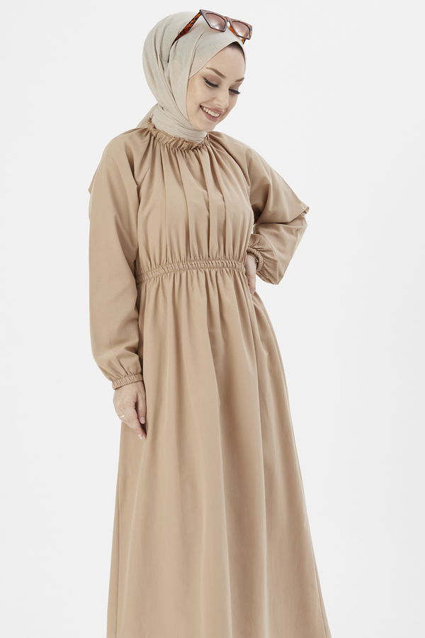 ELBISE Vizon - 3636