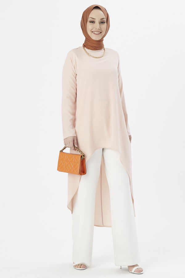 TUNIK Pembe - 3652