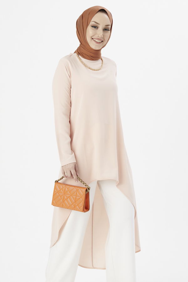 TUNIK Pembe - 3652
