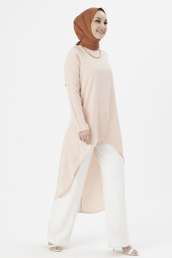 TUNIK Pembe - 3652