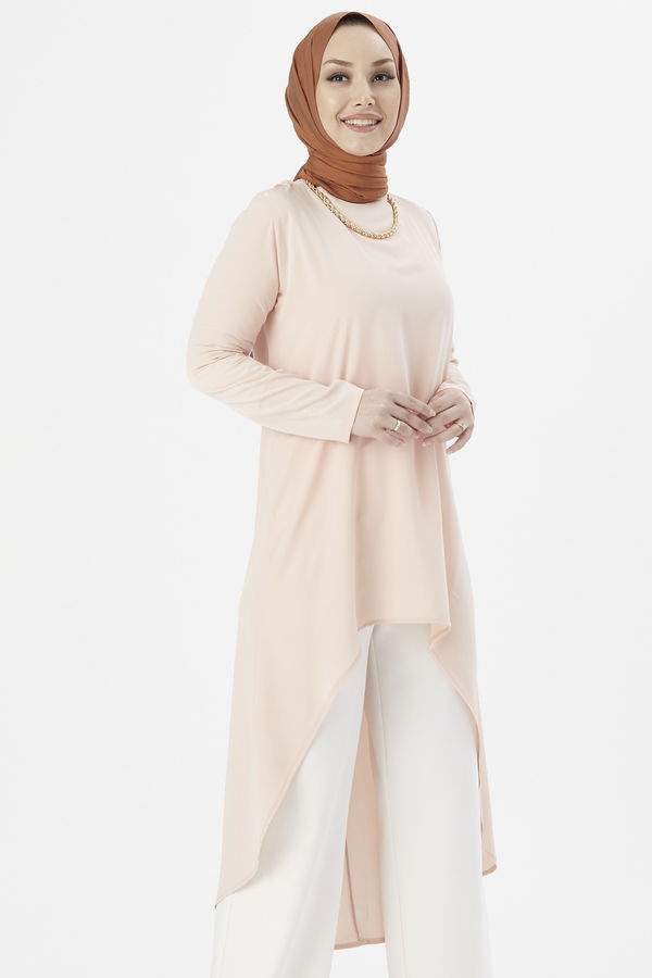 TUNIK Pembe - 3652