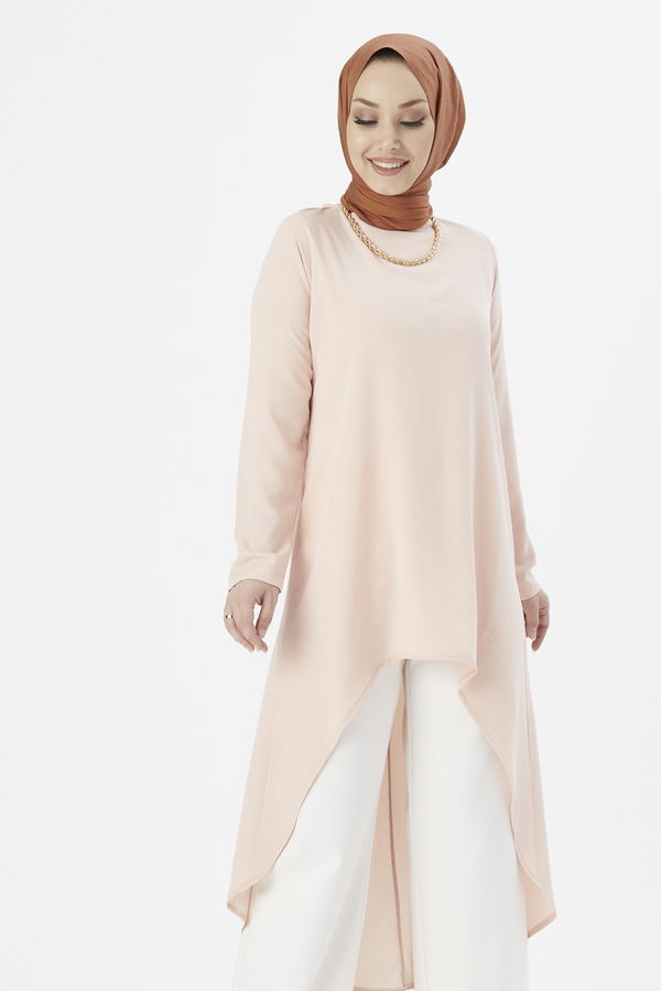 TUNIK Pembe - 3652