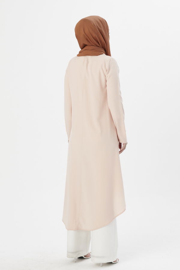 TUNIK Pembe - 3652