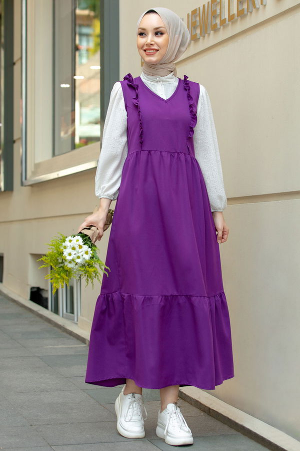 JILE Mor - 3590