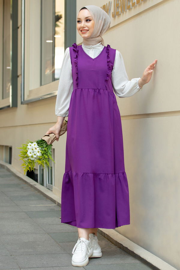 JILE Mor - 3590