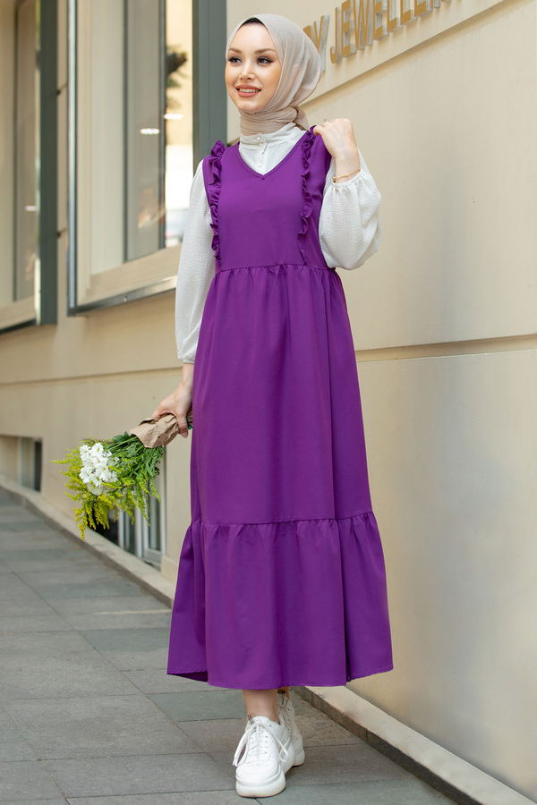 JILE Mor - 3590