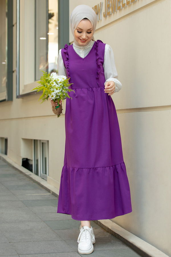 JILE Mor - 3590