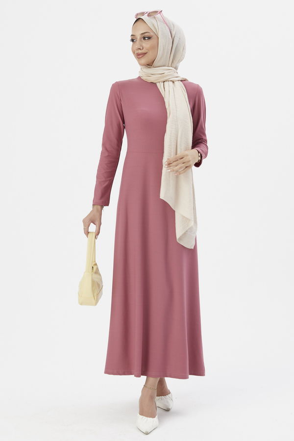 ELBISE Pembe - 8675