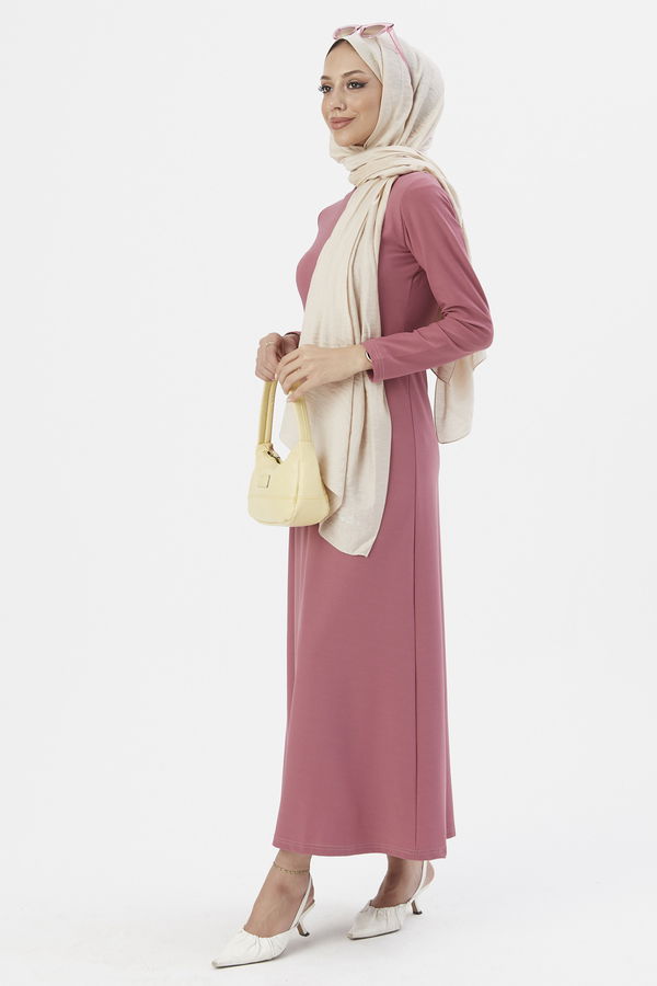 ELBISE Pembe - 8675